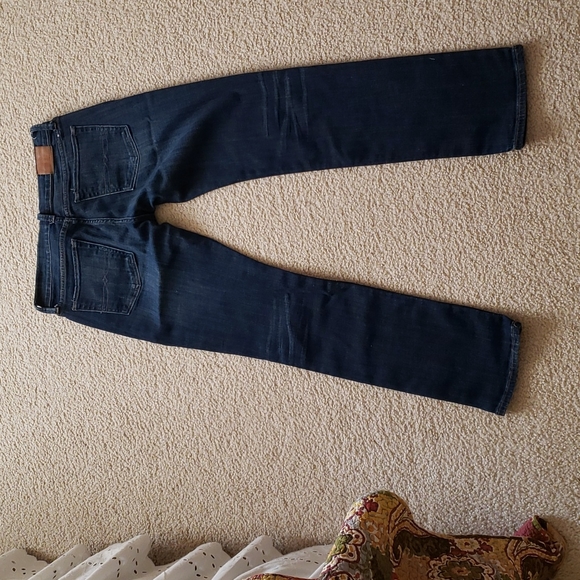 Lucky Brand Jeans 4/27 - Picture 2 of 6